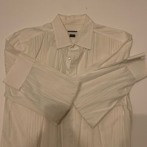 Armani exchange shirt